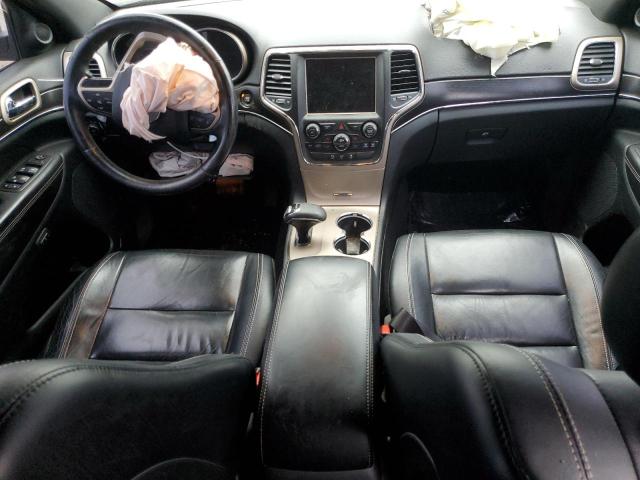 Photo 8 from auction – 2014 JEEP GRAND CHER with VIN 1C4RJFBG0EC305344