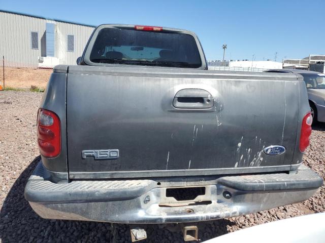 Photo 6 from auction – 2003 FORD F150 with VIN 1FTRX07WX3KD43808