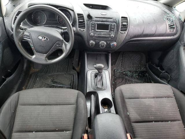 Photo 8 from auction – 2015 KIA FORTE LX with VIN KNAFX4A60F5357624