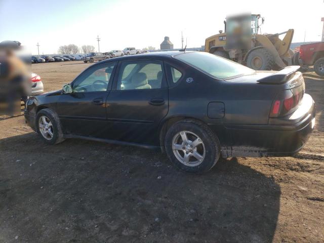 Photo 2 from auction – 2005 CHEVROLET IMPALA LS with VIN 2G1WH52K359319543