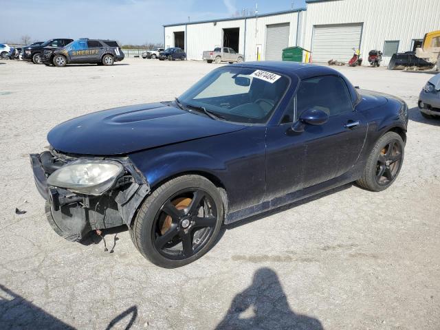 MAZDA MX-5 MIATA 2009 with VIN JM1NC26F190201066 - Photo from auction