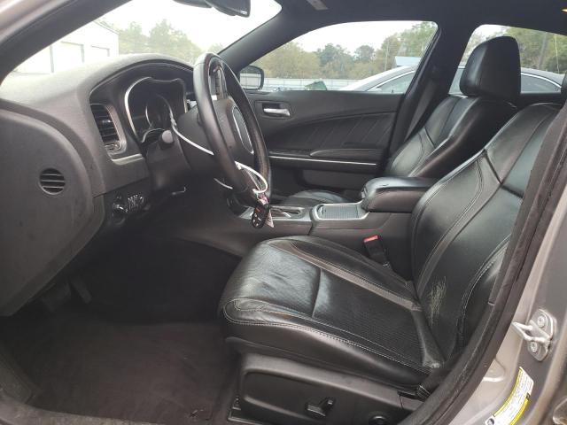 Photo 7 from auction – 2016 DODGE CHARGER SX with VIN 2C3CDXHG0GH285949
