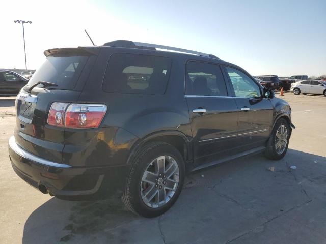 Photo 3 from auction – 2011 GMC ACADIA DEN with VIN 1GKKRTED7BJ350058