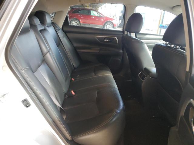 Photo 10 from auction – 2018 NISSAN ALTIMA 2.5 with VIN 1N4AL3AP3JC243235