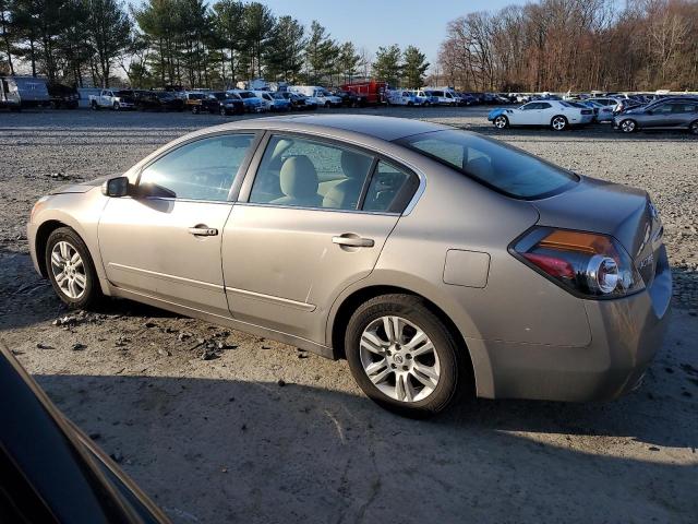 Photo 2 from auction – 2011 NISSAN ALTIMA BAS with VIN 1N4AL2AP2BN486051