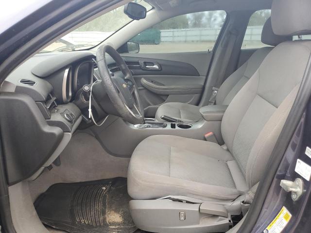 Photo 7 from auction – 2015 CHEVROLET MALIBU LS with VIN 1G11B5SL0FF187371