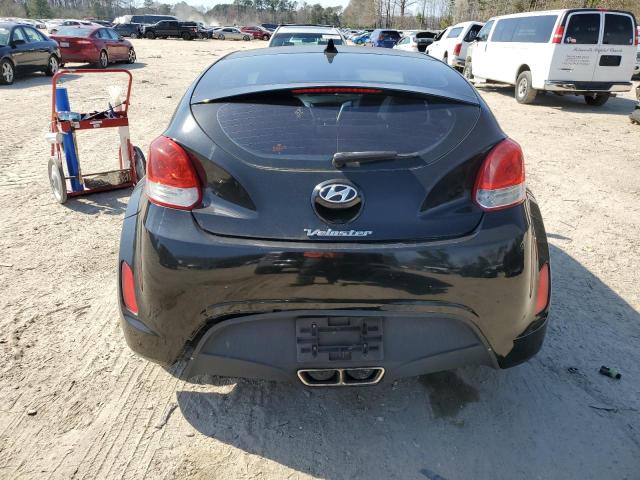 Zdjęcie 6 z aukcji – 2012 HYUNDAI VELOSTER z VIN KMHTC6AD8CU040134