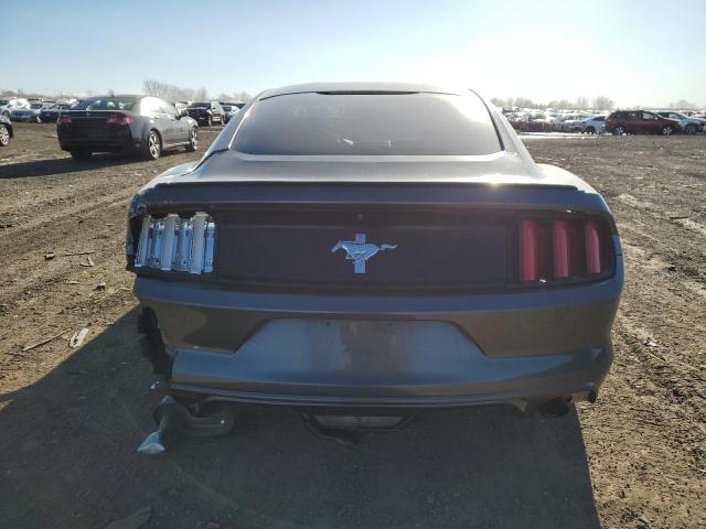 Photo 6 from auction – 2016 FORD MUSTANG with VIN 1FA6P8AM0G5296324