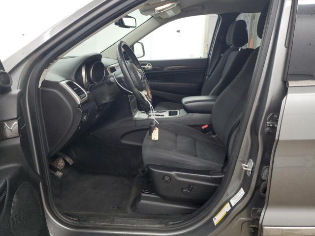 Photo 7 from auction – 2012 JEEP GRAND CHER with VIN 1C4RJFAG9CC272584