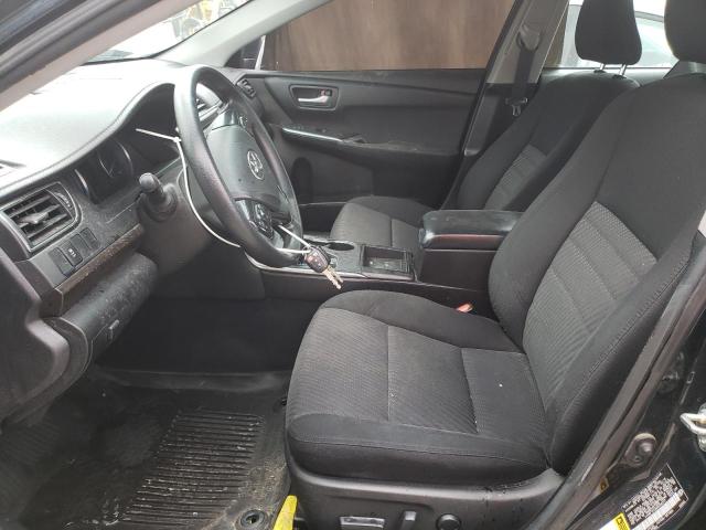 Photo 7 from auction – 2016 TOYOTA CAMRY LE with VIN 4T4BF1FK9GR556317