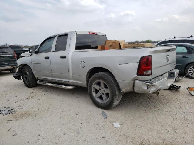 Photo 2 from auction – 2012 DODGE RAM 1500 S with VIN 1C6RD6FT4CS267819