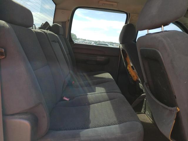 Photo 10 from auction – 2008 CHEVROLET SILVERADO with VIN 1GCHK23K38F122544