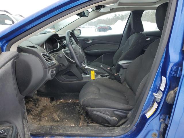Photo 7 from auction – 2013 DODGE DART SXT with VIN 1C3CDFBA6DD344607