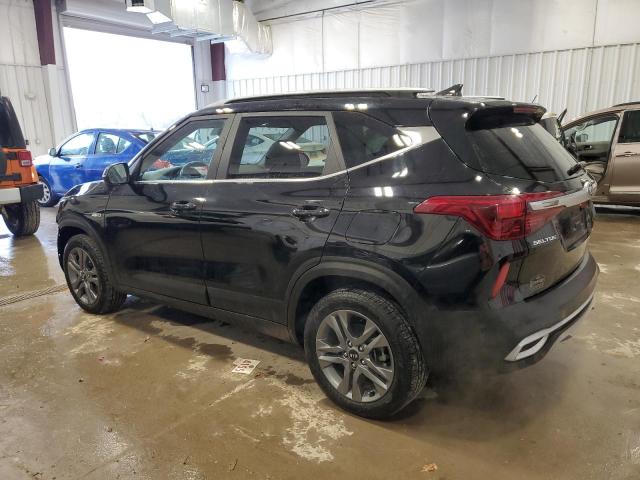 Photo 2 from auction – 2021 KIA SELTOS S with VIN KNDEUCAA2M7159893