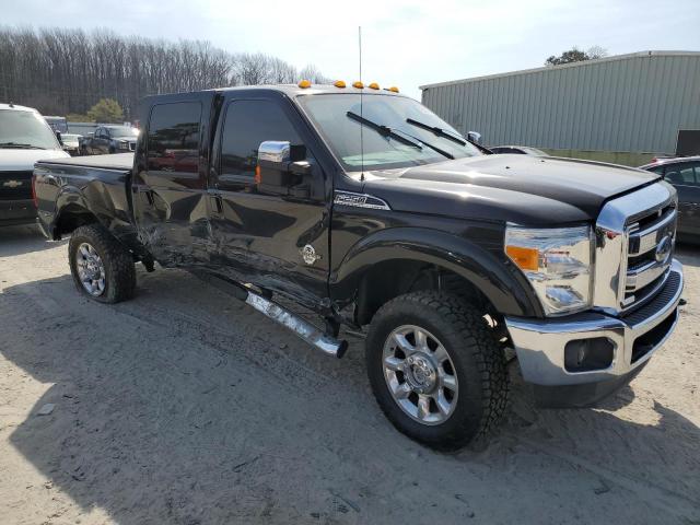 Photo 4 from auction – 2016 FORD F250 SUPER with VIN 1FT7W2BT4GEB11616