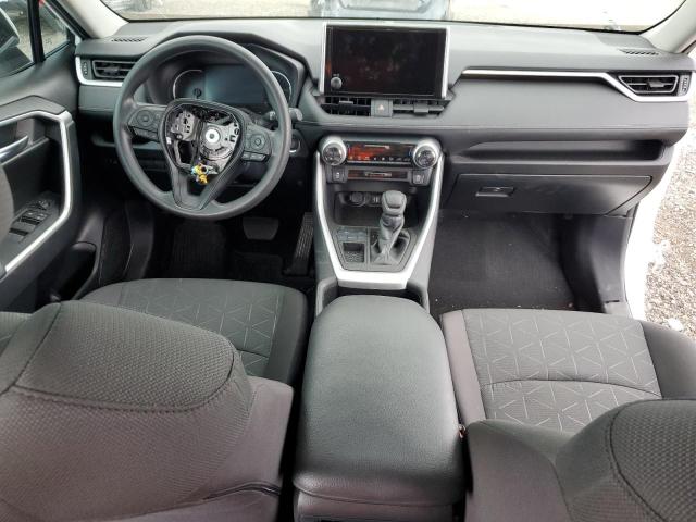 Photo 8 from auction – 2023 TOYOTA RAV4 XLE with VIN 2T3W1RFV6PC228218
