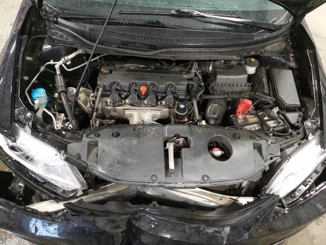 Photo 11 from auction – 2015 HONDA CIVIC EX with VIN 19XFB2F85FE000444