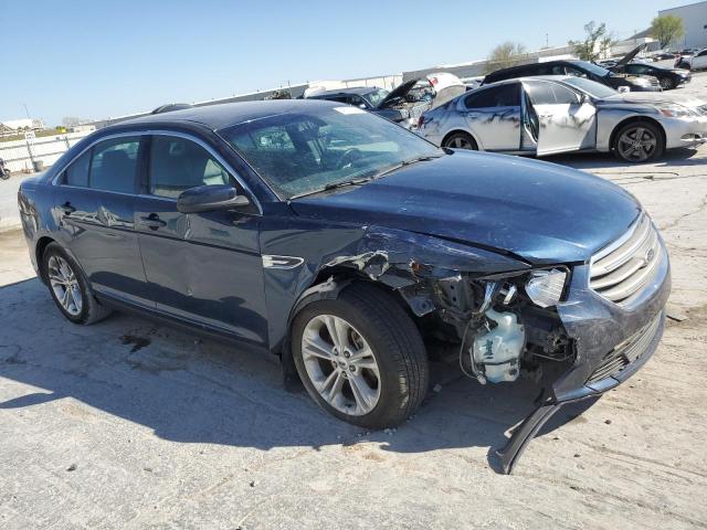 Photo 4 from auction – 2016 FORD TAURUS SEL with VIN 1FAHP2E85GG106959