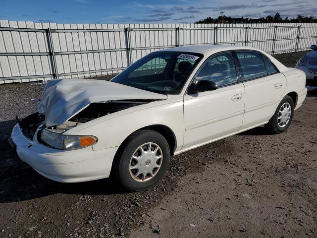 BUICK CENTURY CU 2003 with VIN 2G4WS52J931133934 - Photo from auction