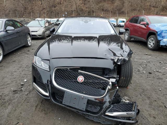 Photo 5 from auction – 2018 JAGUAR XF with VIN SAJBS4FX8JCY55013