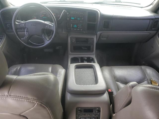 Photo 8 from auction – 2004 GMC YUKON with VIN 1GKEK13Z44J289789