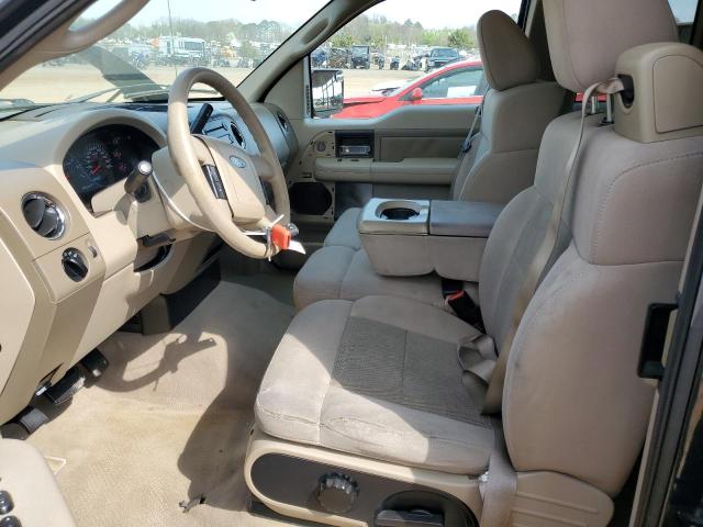 صورة رقم 7 من المزاد - 2004 FORD F150 مع VIN 1FTRX12W44NC36203