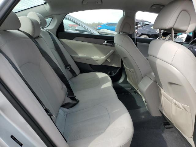 Photo 10 from auction – 2016 HYUNDAI SONATA SE with VIN 5NPE24AF6GH303582