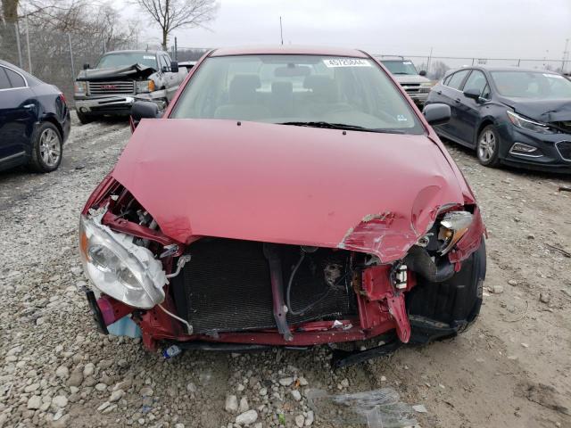 Zdjęcie 5 z aukcji – 2007 TOYOTA COROLLA CE z VIN JTDBR32E570132187