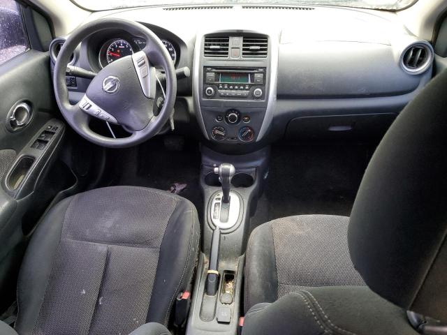 Photo 8 from auction – 2015 NISSAN VERSA S with VIN 3N1CN7AP1FL889196