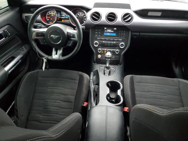 Photo 8 from auction – 2017 FORD MUSTANG with VIN 1FA6P8TH0H5286751