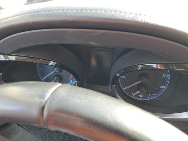 Photo 9 from auction – 2016 TOYOTA COROLLA L with VIN 2T1BURHE7GC523971