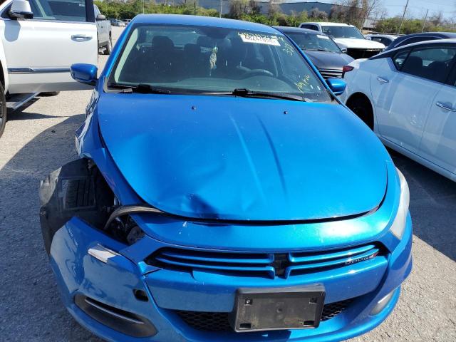 Photo 5 from auction – 2015 DODGE DART SE with VIN 1C3CDFAA6FD306525