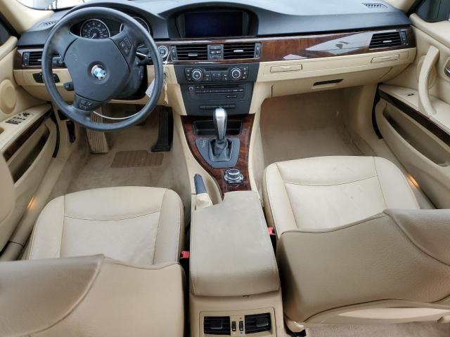 Photo 8 from auction – 2011 BMW 328 XI with VIN WBAPK7C59BF195571