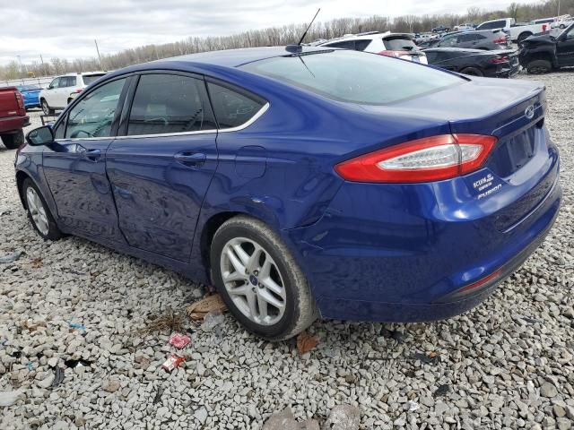 Photo 2 from auction – 2014 FORD FUSION SE with VIN 1FA6P0H79E5388725