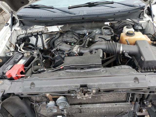 Photo 11 from auction – 2013 FORD F150 with VIN 1FTMF1EM3DKE19438