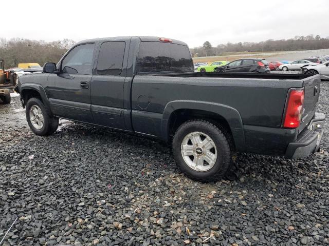 Photo 2 from auction – 2005 CHEVROLET SILVERADO with VIN 2GCEK19B451266403