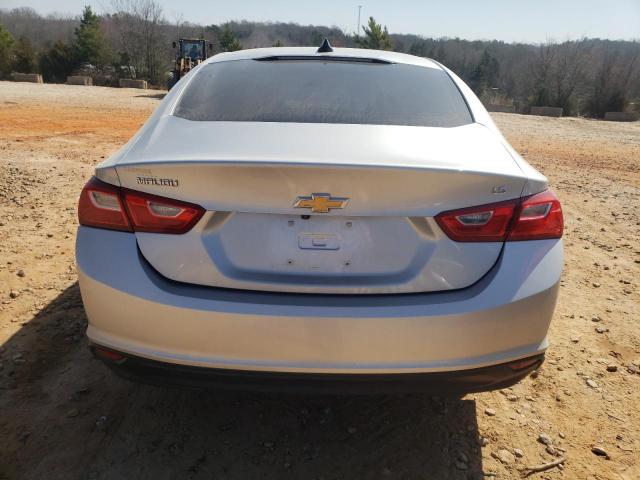 Photo 6 from auction – 2016 CHEVROLET MALIBU LS with VIN 1G1ZB5ST8GF195402