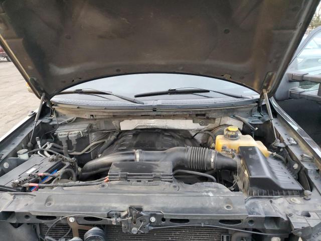 Photo 11 from auction – 2013 FORD F150 with VIN 1FTFW1CT9DFD38102