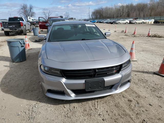 Photo 5 from auction – 2016 DODGE CHARGER SX with VIN 2C3CDXHG1GH154075