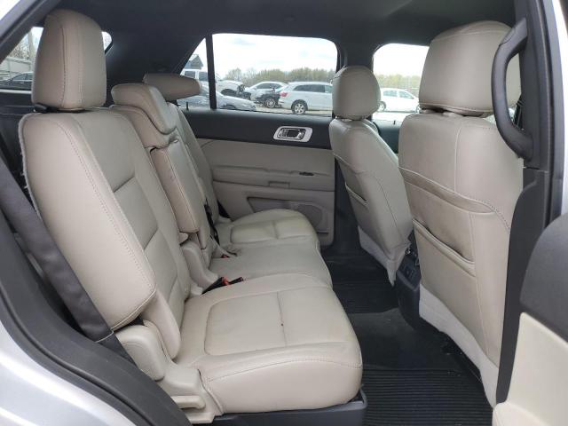 Photo 11 from auction – 2015 FORD EXPLORER L with VIN 1FM5K7F9XFGB30345