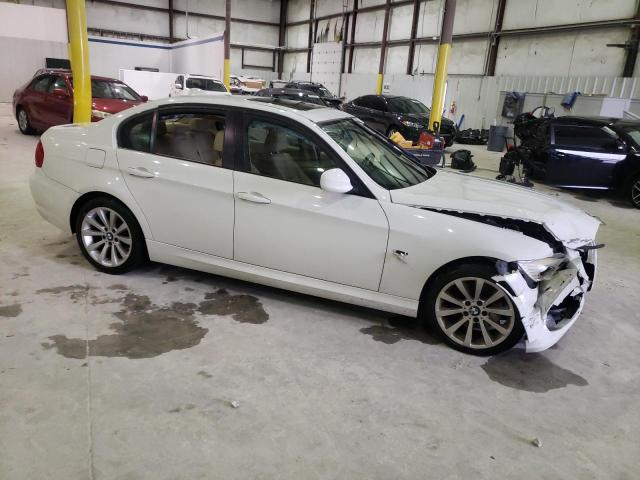 Photo 4 from auction – 2009 BMW 328 I with VIN WBAPH77549NL84850