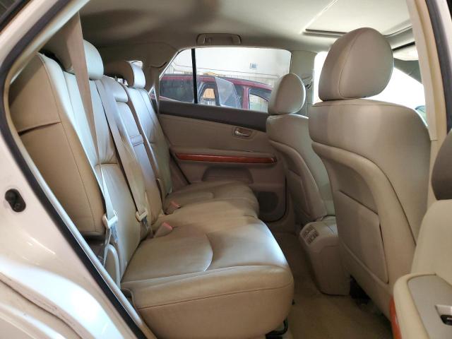 Photo 10 from auction – 2007 LEXUS RX 350 with VIN JTJHK31U972012529