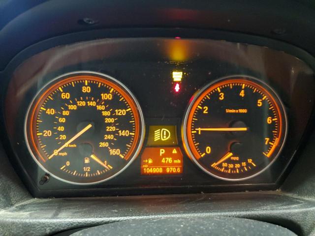 Photo 9 from auction – 2011 BMW 328 I SULE with VIN WBAPH5C51BF093670