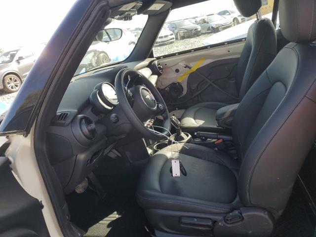 Photo 7 from auction – 2021 MINI COOPER with VIN WMWWJ3C00M3M67411