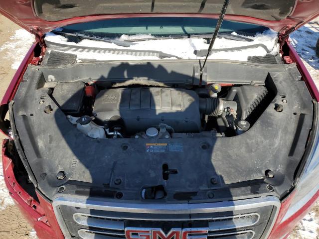 Photo 12 from auction – 2014 GMC ACADIA SLT with VIN 1GKKVRKD5EJ212266