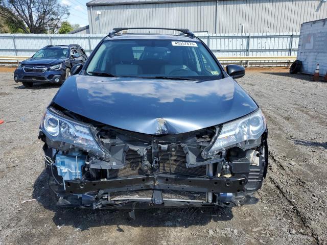 Photo 5 from auction – 2014 TOYOTA RAV4 LE with VIN 2T3BFREVXEW224461
