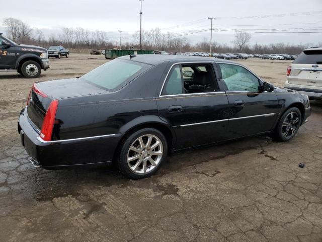 Photo 3 from auction – 2006 CADILLAC DTS with VIN 1G6KD57YX6U106949