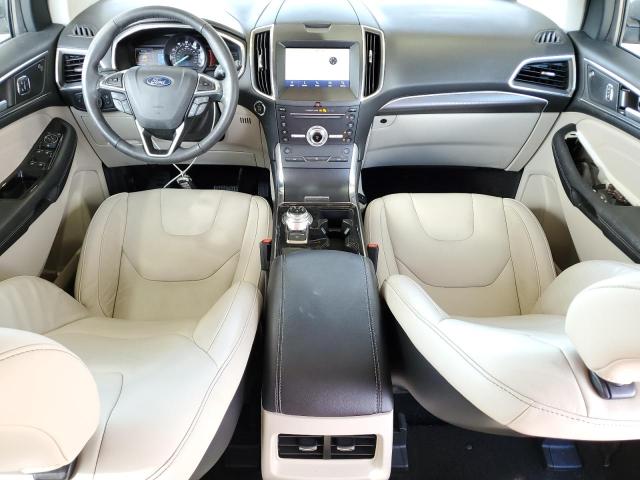 Photo 8 from auction – 2019 FORD EDGE TITAN with VIN 2FMPK3K97KBB19876
