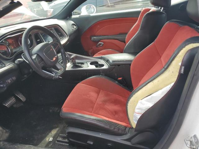 Photo 7 from auction – 2019 DODGE CHALLENGER with VIN 2C3CDZKG3KH613846
