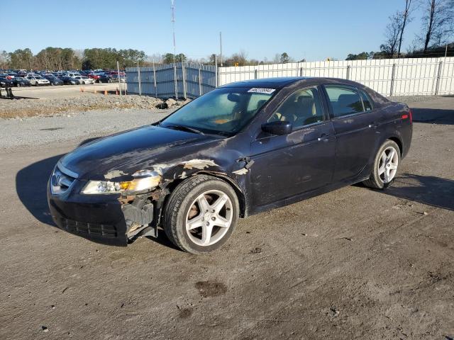 Photo 1 from auction – 2004 ACURA TL with VIN 19UUA66264A046766